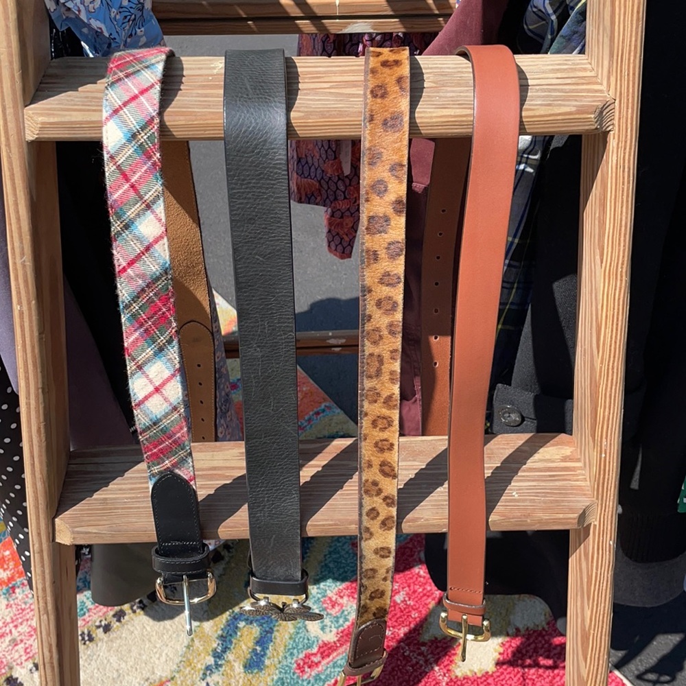 Belt Bundle! - image 1